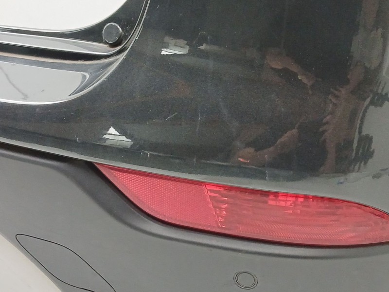 Recambio de paragolpes trasero para opel mokka / mokka x (j13) 1.4 (_76) referencia OEM IAM 475498858  42543359