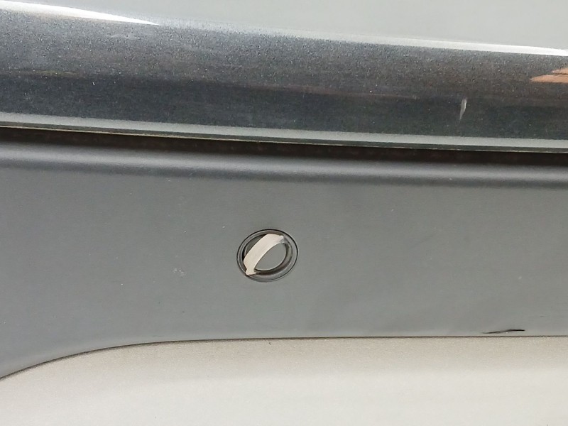 Recambio de paragolpes trasero para opel mokka / mokka x (j13) 1.4 (_76) referencia OEM IAM 475498858  42543359