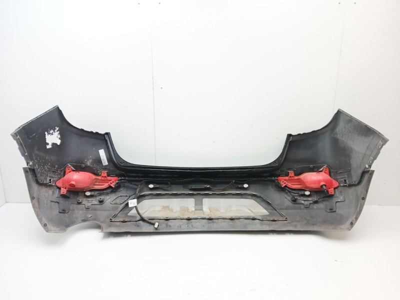 Recambio de paragolpes trasero para opel mokka / mokka x (j13) 1.4 (_76) referencia OEM IAM 475498858  42543359