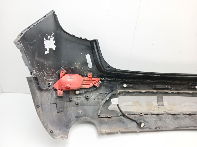 Recambio de paragolpes trasero para opel mokka / mokka x (j13) 1.4 (_76) referencia OEM IAM 475498858  42543359
