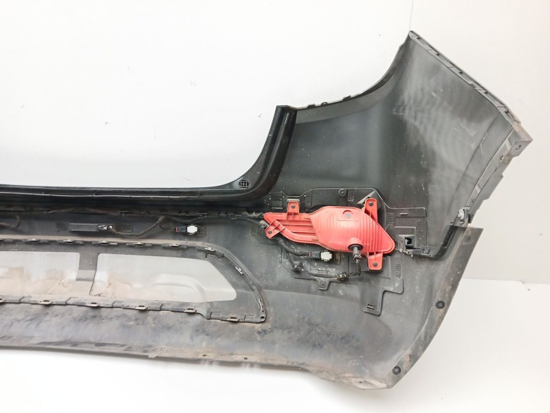 Recambio de paragolpes trasero para opel mokka / mokka x (j13) 1.4 (_76) referencia OEM IAM 475498858  42543359