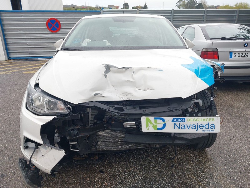 seat ibiza v (kj1, kjg) del año 2021