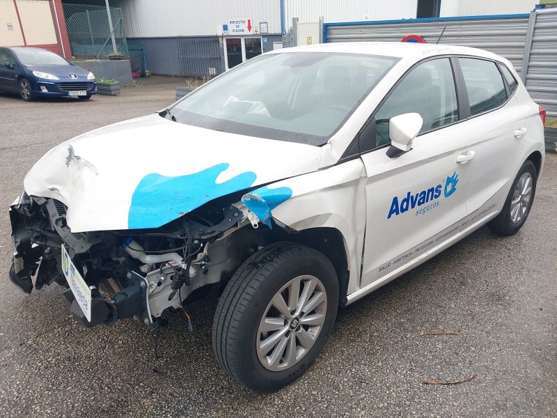 seat ibiza v (kj1, kjg) del año 2021
