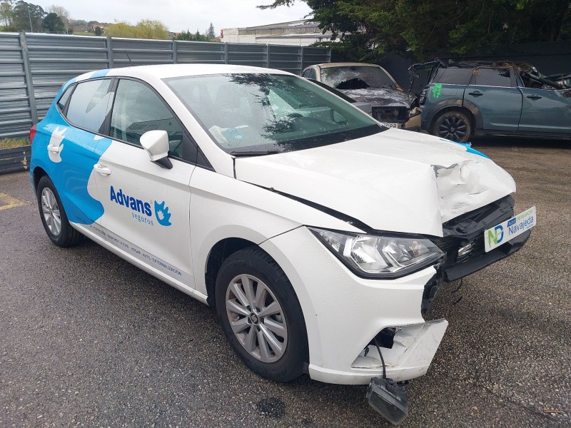 seat ibiza v (kj1, kjg) del año 2021