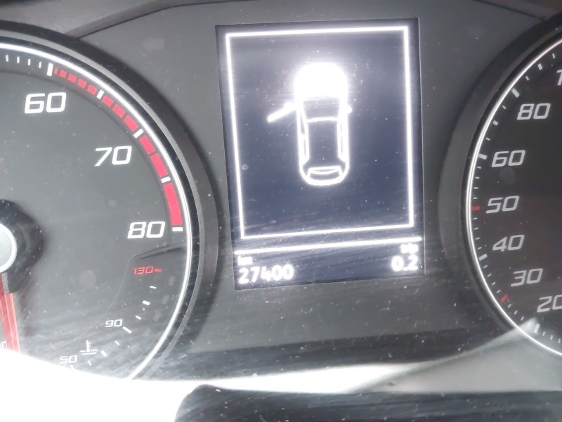 seat ibiza v (kj1, kjg) del año 2021