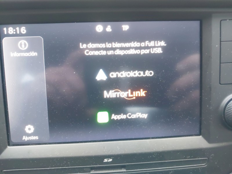 seat ibiza v (kj1, kjg) del año 2021