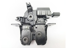 Recambio de cerradura maletero / porton para dacia duster (hs_) 1.6 16v referencia OEM IAM 905030010R  