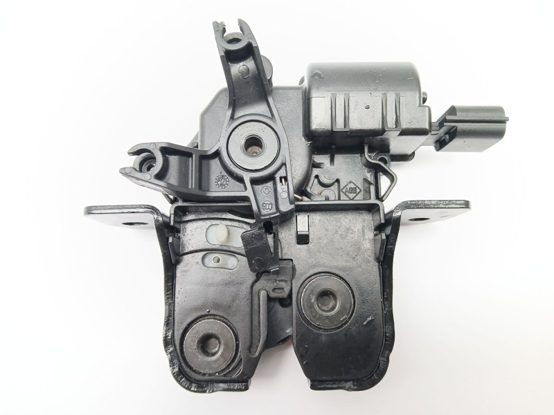 Recambio de cerradura maletero / porton para dacia duster (hs_) 1.6 16v referencia OEM IAM 905030010R  