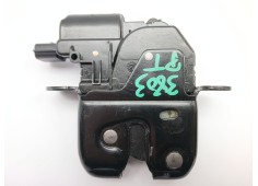 Recambio de cerradura maletero / porton para dacia duster (hs_) 1.6 16v referencia OEM IAM 905030010R   2