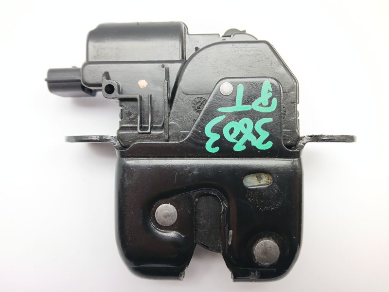 Recambio de cerradura maletero / porton para dacia duster (hs_) 1.6 16v referencia OEM IAM 905030010R  