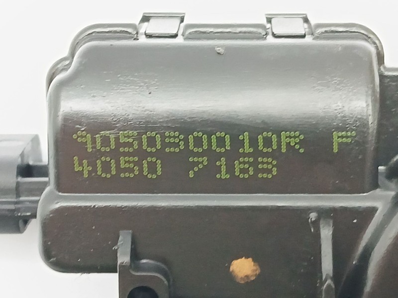 Recambio de cerradura maletero / porton para dacia duster (hs_) 1.6 16v referencia OEM IAM 905030010R  