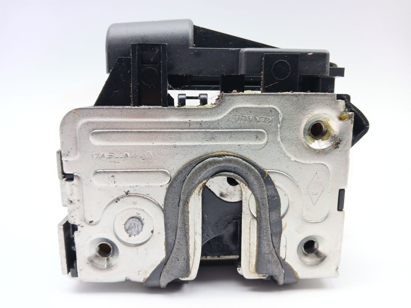 Recambio de cerradura puerta delantera derecha para dacia duster (hs_) 1.6 16v referencia OEM IAM 8200735224  