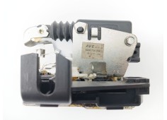 Recambio de cerradura puerta delantera derecha para dacia duster (hs_) 1.6 16v referencia OEM IAM 8200735224   2