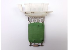 Recambio de resistencia calefaccion para dacia duster (hs_) 1.6 16v referencia OEM IAM 6001551674  