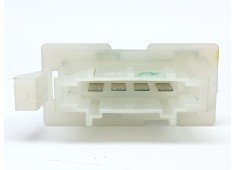 Recambio de resistencia calefaccion para dacia duster (hs_) 1.6 16v referencia OEM IAM 6001551674   2