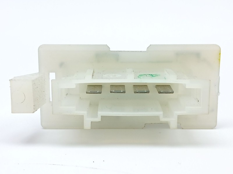 Recambio de resistencia calefaccion para dacia duster (hs_) 1.6 16v referencia OEM IAM 6001551674  