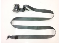 Recambio de cinturon seguridad delantero derecho para dacia duster (hs_) 1.6 16v referencia OEM IAM 934799  