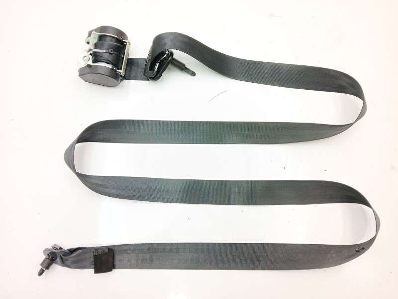 Recambio de cinturon seguridad delantero derecho para dacia duster (hs_) 1.6 16v referencia OEM IAM 934799  