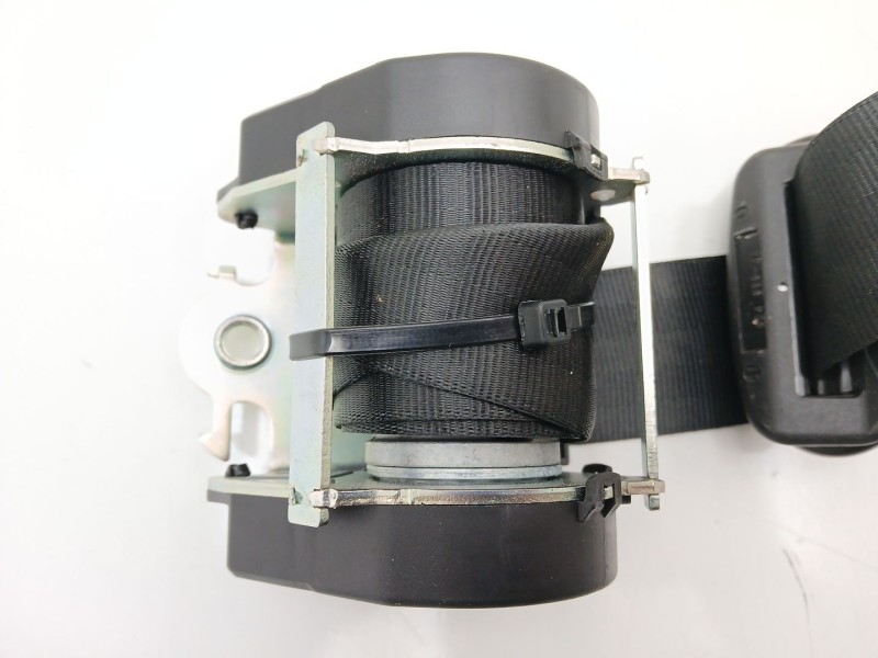 Recambio de cinturon seguridad delantero derecho para dacia duster (hs_) 1.6 16v referencia OEM IAM 934799  