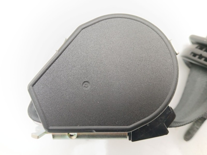 Recambio de cinturon seguridad delantero derecho para dacia duster (hs_) 1.6 16v referencia OEM IAM 934799  