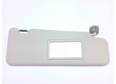 Recambio de parasol derecho para dacia duster (hs_) 1.6 16v referencia OEM IAM 964001631R  