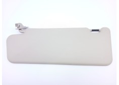 Recambio de parasol derecho para dacia duster (hs_) 1.6 16v referencia OEM IAM 964001631R   2