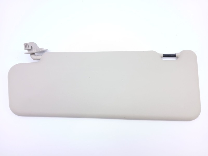 Recambio de parasol derecho para dacia duster (hs_) 1.6 16v referencia OEM IAM 964001631R  