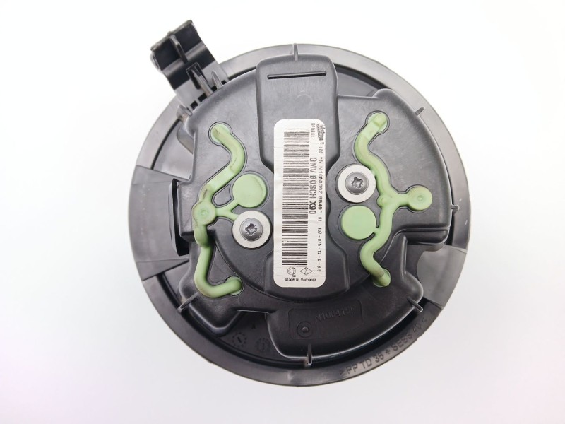 Recambio de motor calefaccion para dacia duster (hs_) 1.6 16v referencia OEM IAM N106415P  