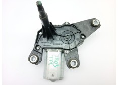 Recambio de motor limpia trasero para dacia duster (hs_) 1.6 16v referencia OEM IAM 8200734582  