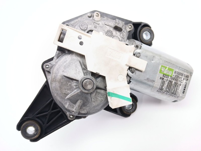 Recambio de motor limpia trasero para dacia duster (hs_) 1.6 16v referencia OEM IAM 8200734582  