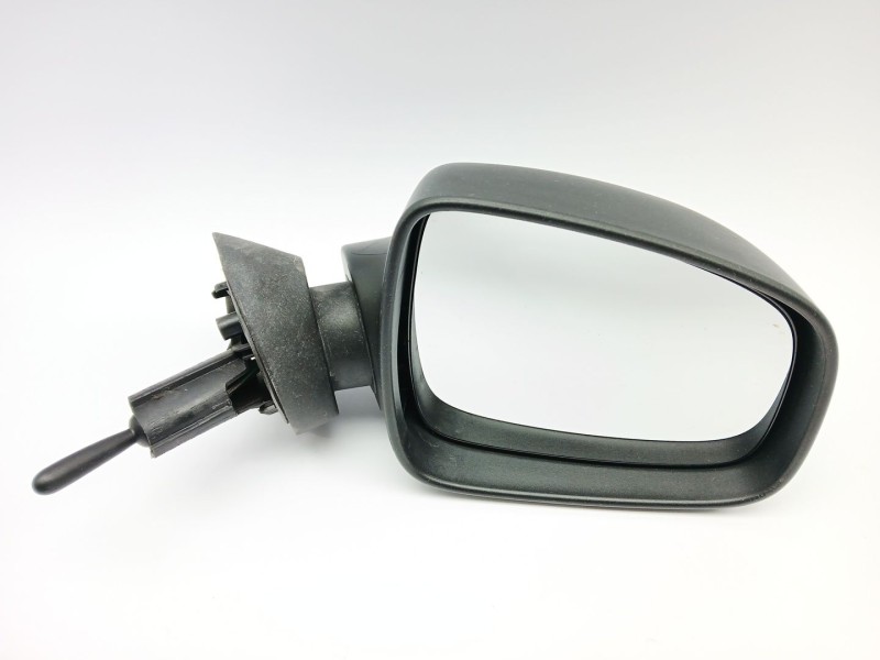 Recambio de retrovisor derecho para dacia duster (hs_) 1.6 16v referencia OEM IAM 8200497485  
