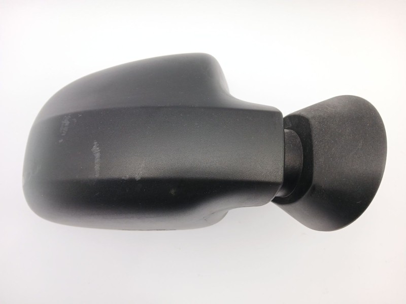 Recambio de retrovisor derecho para dacia duster (hs_) 1.6 16v referencia OEM IAM 8200497485  