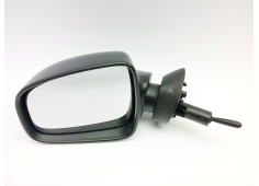 Recambio de retrovisor izquierdo para dacia duster (hs_) 1.6 16v referencia OEM IAM 963021730R  