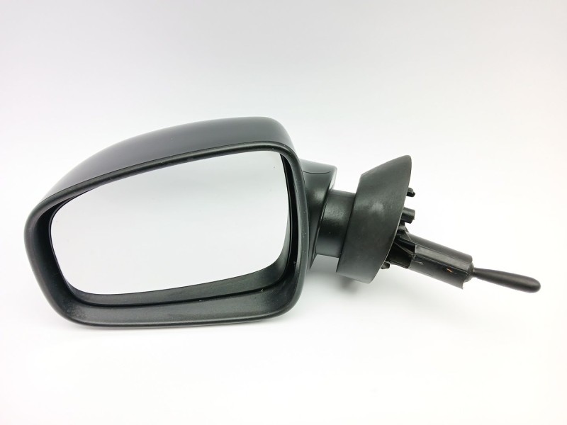 Recambio de retrovisor izquierdo para dacia duster (hs_) 1.6 16v referencia OEM IAM 963021730R  