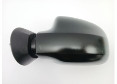 Recambio de retrovisor izquierdo para dacia duster (hs_) 1.6 16v referencia OEM IAM 963021730R   2