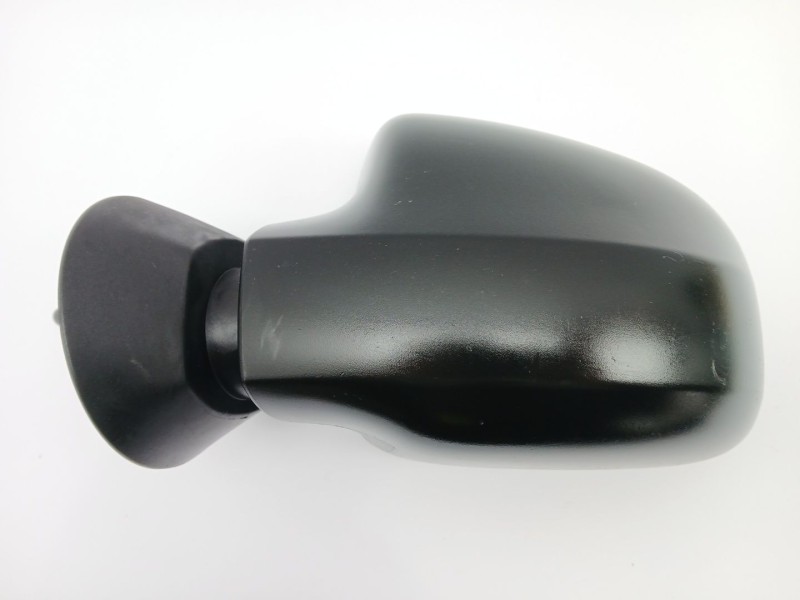 Recambio de retrovisor izquierdo para dacia duster (hs_) 1.6 16v referencia OEM IAM 963021730R  