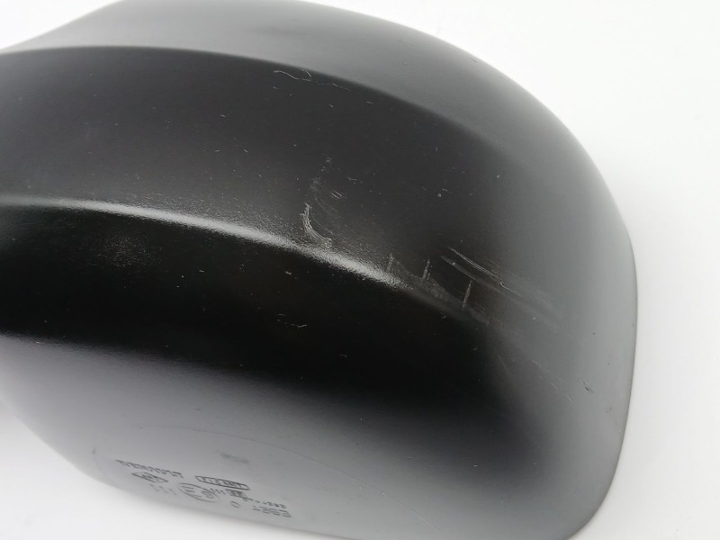 Recambio de retrovisor izquierdo para dacia duster (hs_) 1.6 16v referencia OEM IAM 963021730R  