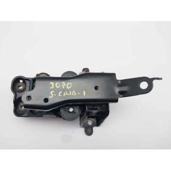 SOPORTE CAMBIO 0Q041 16 124 122 80 