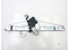 Recambio de elevalunas delantero derecho para dacia duster (hs_) 1.6 16v referencia OEM IAM 8200733828  128000842