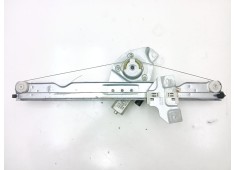 Recambio de elevalunas delantero derecho para dacia duster (hs_) 1.6 16v referencia OEM IAM 8200733828  128000842 2