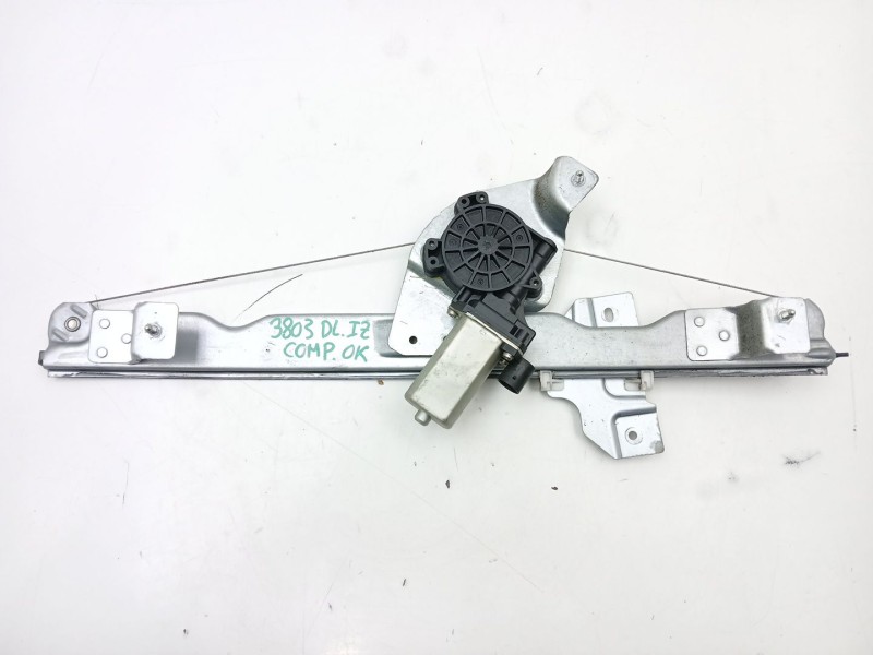 Recambio de elevalunas delantero izquierdo para dacia duster (hs_) 1.6 16v referencia OEM IAM 8200733829  128000841