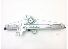 Recambio de elevalunas delantero izquierdo para dacia duster (hs_) 1.6 16v referencia OEM IAM 8200733829  128000841 2