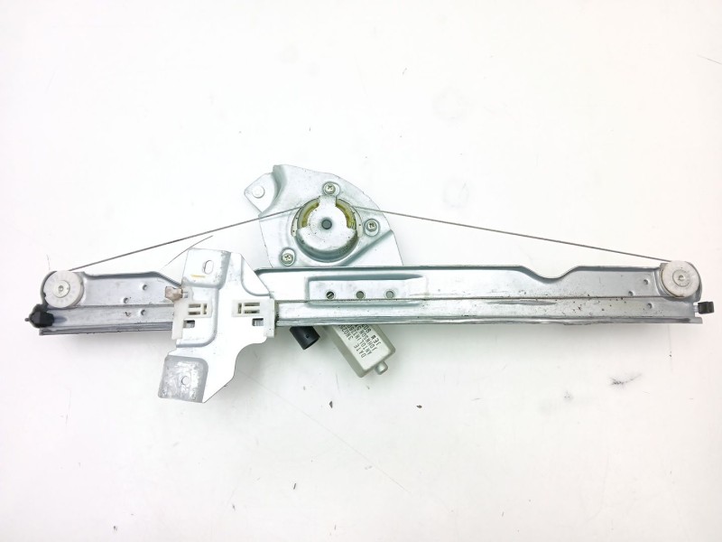 Recambio de elevalunas delantero izquierdo para dacia duster (hs_) 1.6 16v referencia OEM IAM 8200733829  128000841