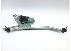 Recambio de motor limpia delantero para dacia duster (hs_) 1.6 16v referencia OEM IAM 8200619512  3397020879