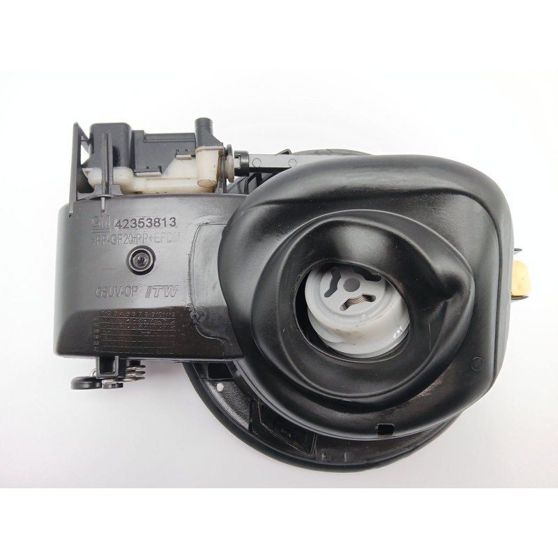 Recambio de tapa exterior combustible para opel mokka / mokka x (j13) 1.4 (_76) referencia OEM IAM 42353813  