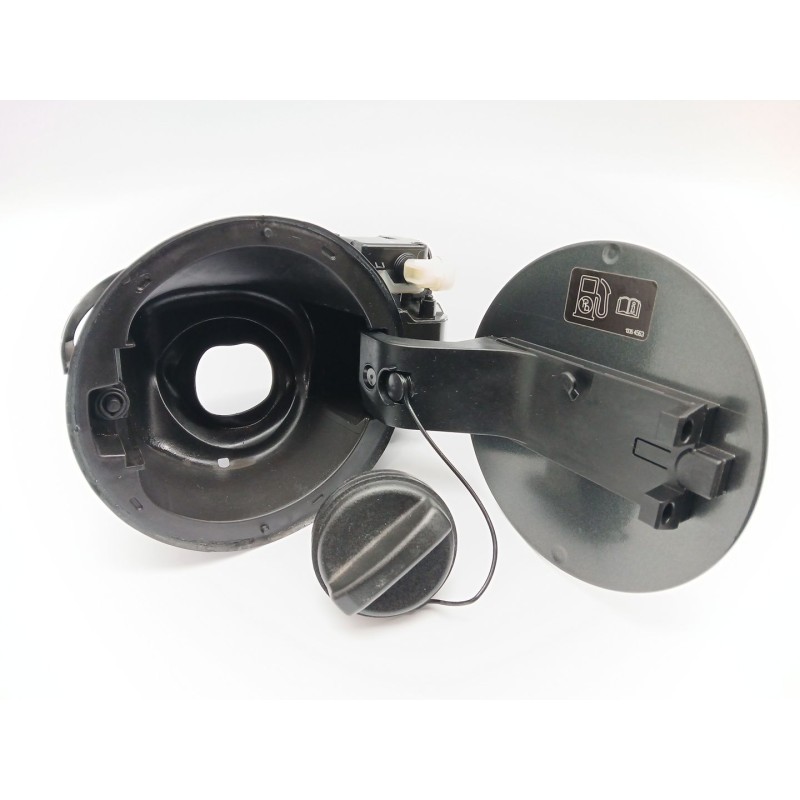 Recambio de tapa exterior combustible para opel mokka / mokka x (j13) 1.4 (_76) referencia OEM IAM 42353813  