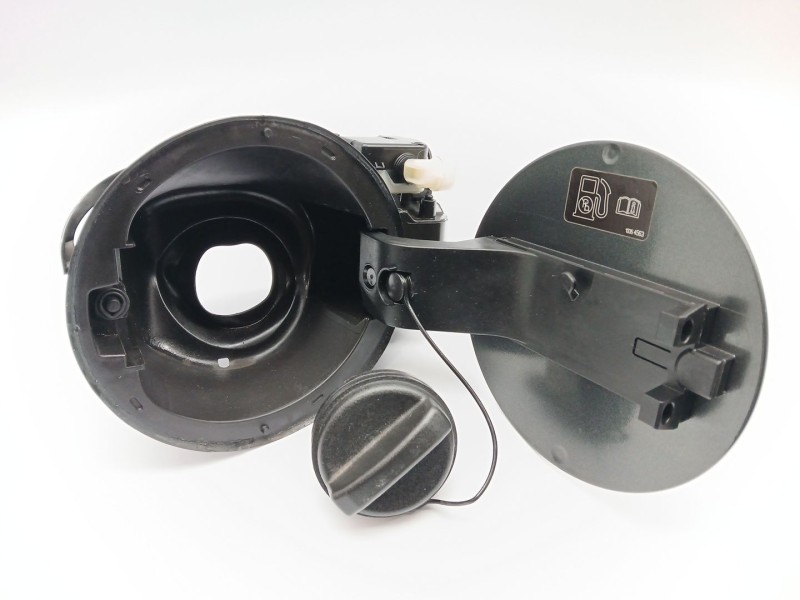 Recambio de tapa exterior combustible para opel mokka / mokka x (j13) 1.4 (_76) referencia OEM IAM 42353813  