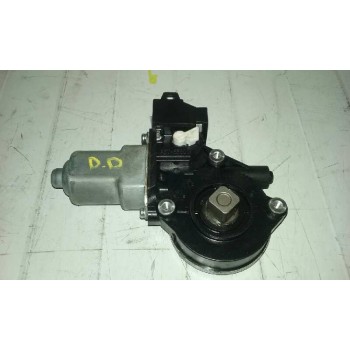 MOTOR ELEVALUNAS DELANTERO DERECHO 80730JX30A 