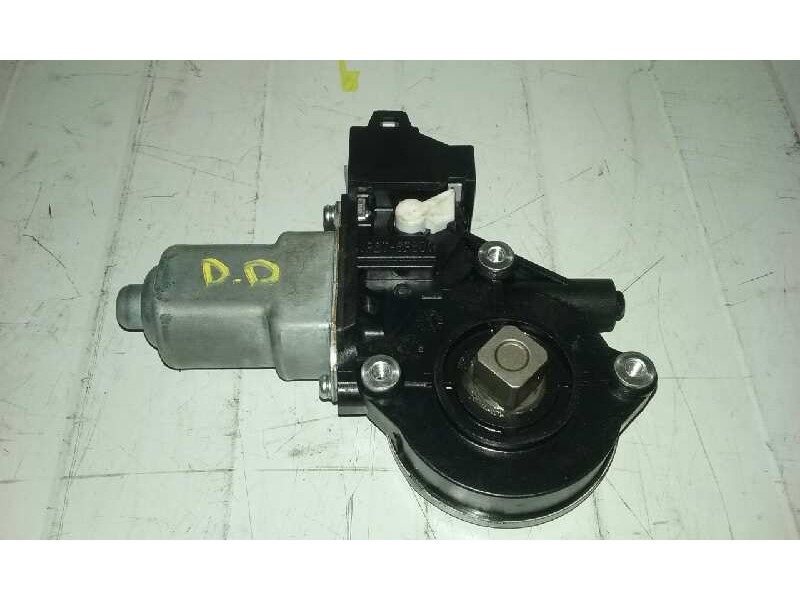 Recambio de motor elevalunas delantero derecho para nissan nv 200 (m20) 1.5 dci cat referencia OEM IAM 80730JX30A  