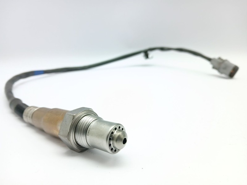 Recambio de sonda lambda para hyundai i20 ii (gb, ib) 1.0 t-gdi referencia OEM IAM 3921004110  